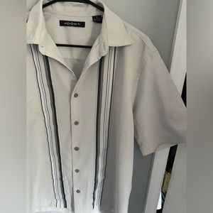 Men’s dress shirt